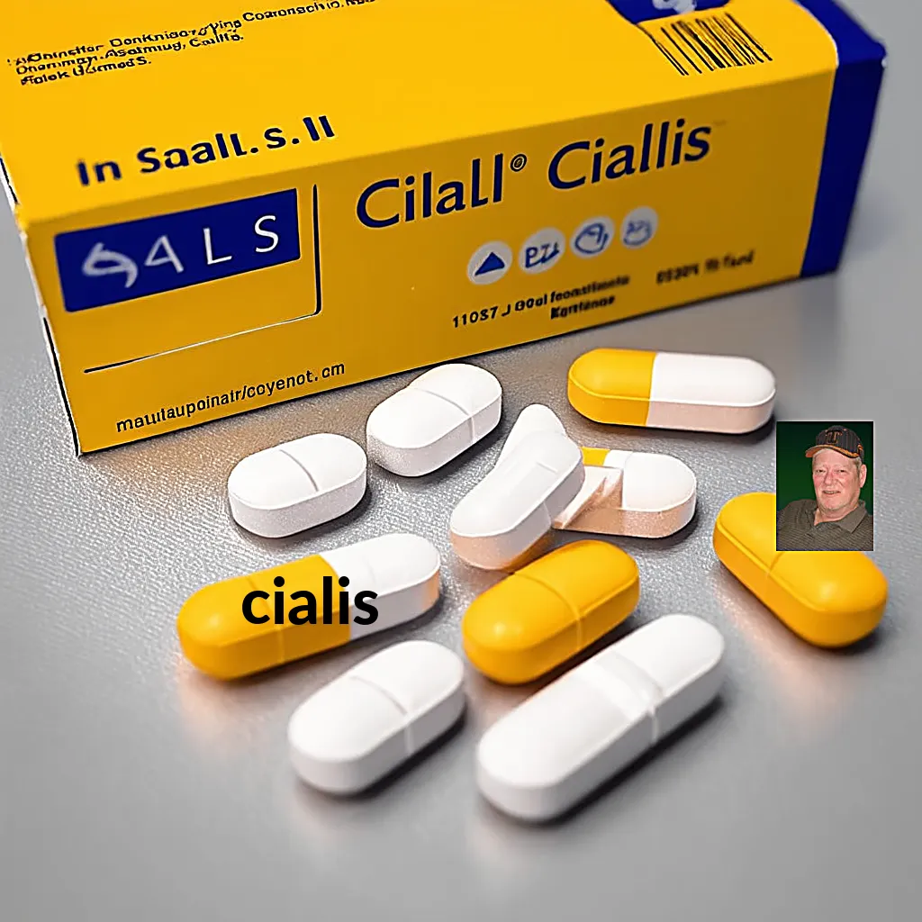 Conseguir receta cialis